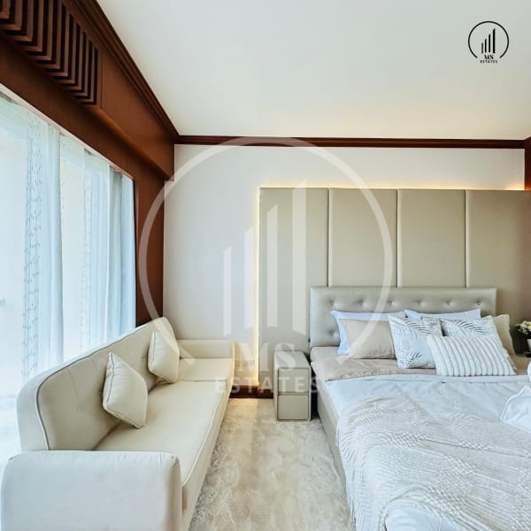 Main image of Green Place Condominium - CSMP1320