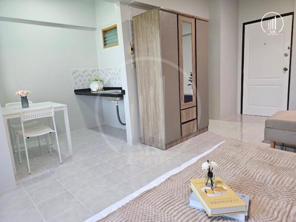 Main image of Fueangfa Condotel - CSMP1413