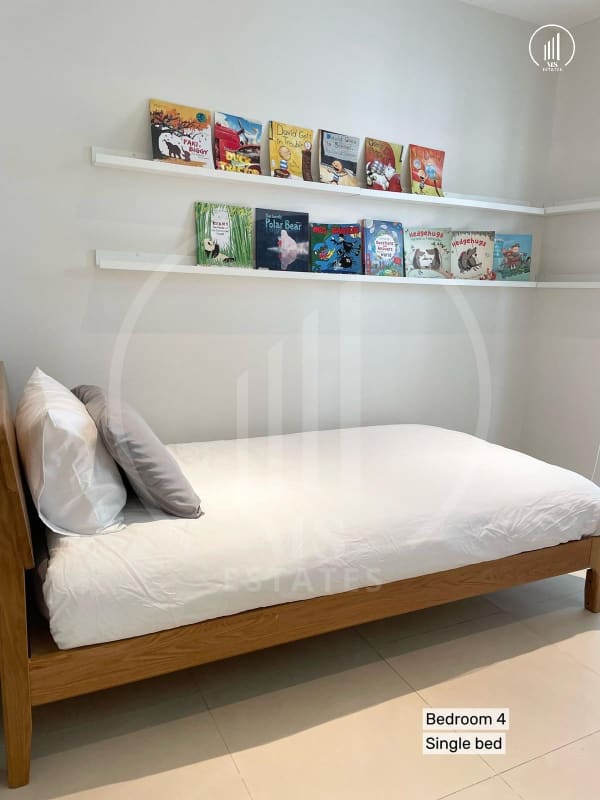 Image of Trichada Pool Villa - VRPS1485