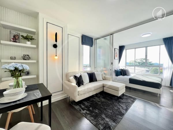 Image of D Condo Campus Resort Kuku - CSMP1567