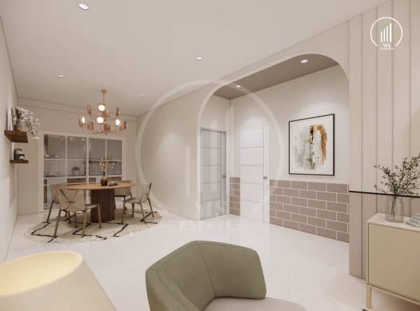 Main image of Suriyaphon Village (Chalong) - HSCL1407