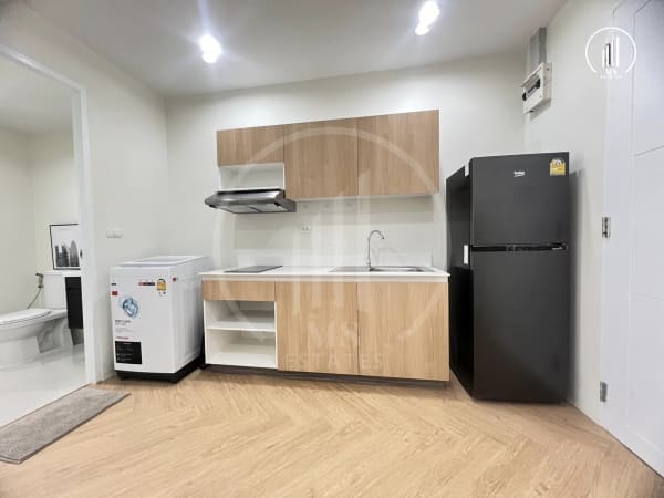 Main image of The Square Condominium - CSMP1466