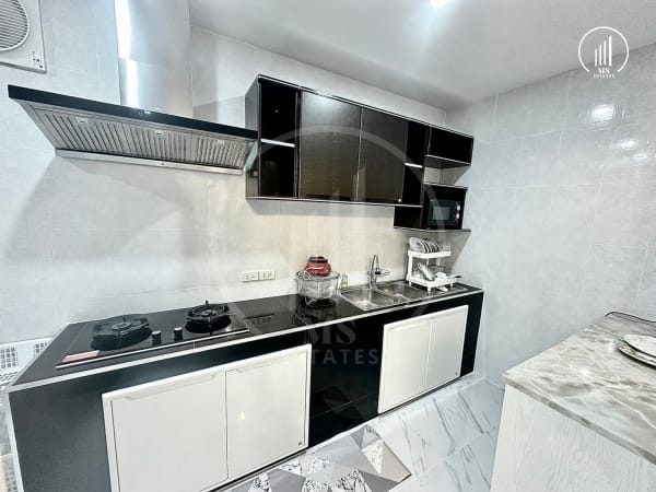 Image of House Luxuriously near IKEA  - HRMP1541