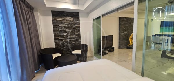 Image of Condo in Patong At Soi Sansabai - CRPT1583