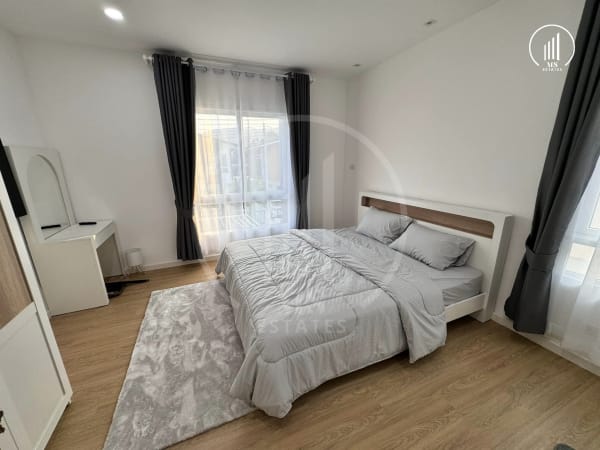 Image of Modern Paradise in Bang Jo - HRCT1486