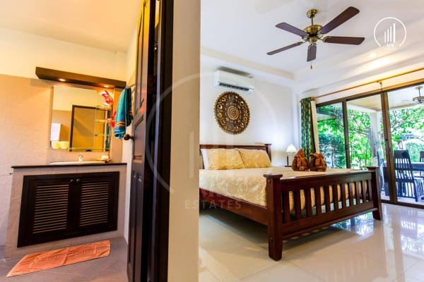 Image of Private Pool Villa in Rawai - VRRW1543
