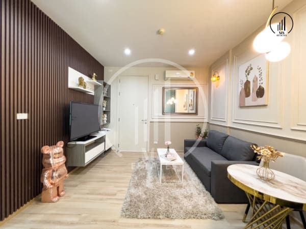 Main image of The Base Downtown Condominium - CSMP1325