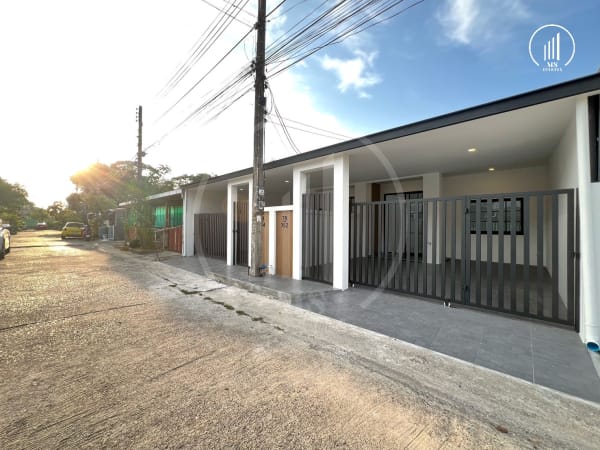 Image of Suksabai Village - HSMP1439