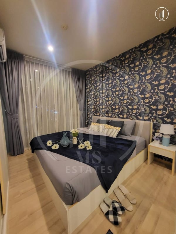 Main image of The Base Uptown Condominium - CRMP1482