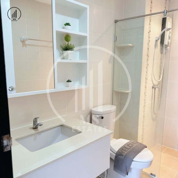 Main image of The Future Condominium - CSMP1322