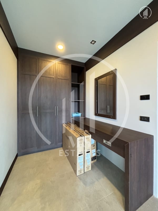 Image of Modern Sea View Pool Villa  - VSCL1331