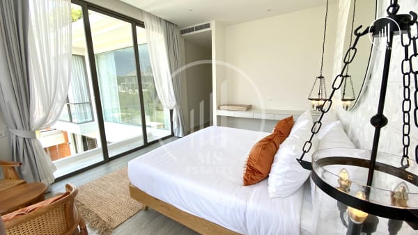Image of Alisa Pool Villa - VSCT1330