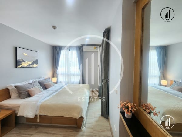 Image of The Future Condominium - CSMP1304