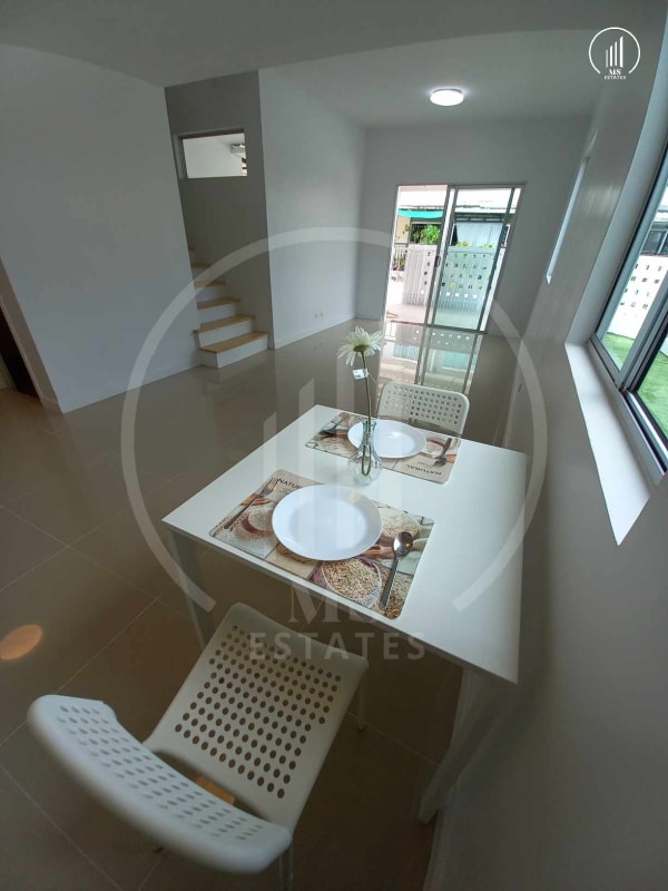 Image of Pruksa Ville Ban Khann Thalang - HSTL1479