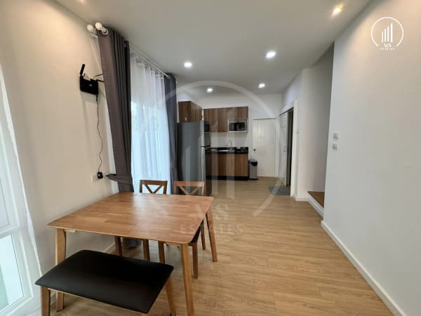 Image of Modern Paradise in Bang Jo - HRCT1486