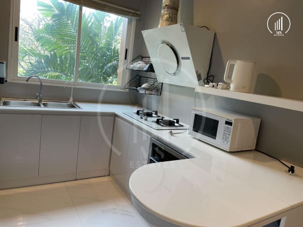 Image of Green Place 2 Bedrooms  - CRMP1593