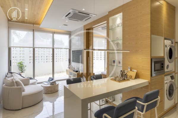 Main image of The Residence Prime - VSLG1326