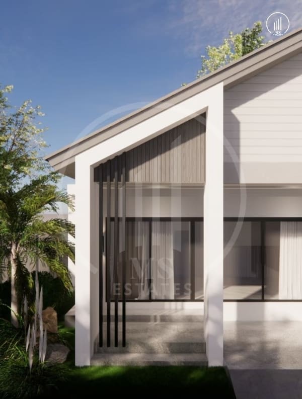 Main image of Pool Villa Near BIS - VSKK1431