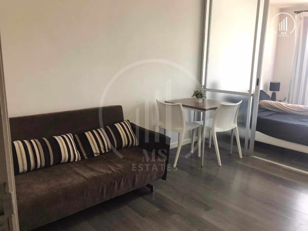 Image of D Condo Campus Resort Kuku - CRMP1514