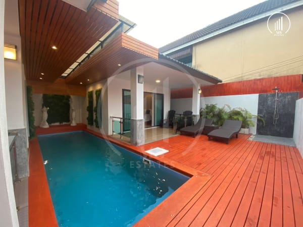 Main image of Naiyang Pool Villa - VRNY1365