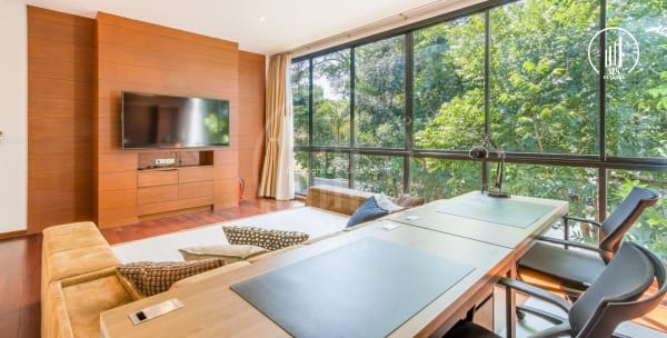 Image of Golf Pool Villa Phuket Country Club - VRKT1489