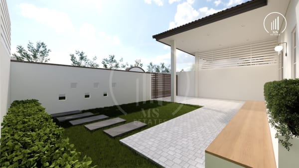 Main image of Suriyaphon Village (Chalong) - HSCL1407