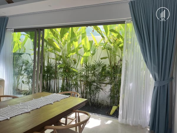 Main image of Pasak Pool Villa - VRPS1354