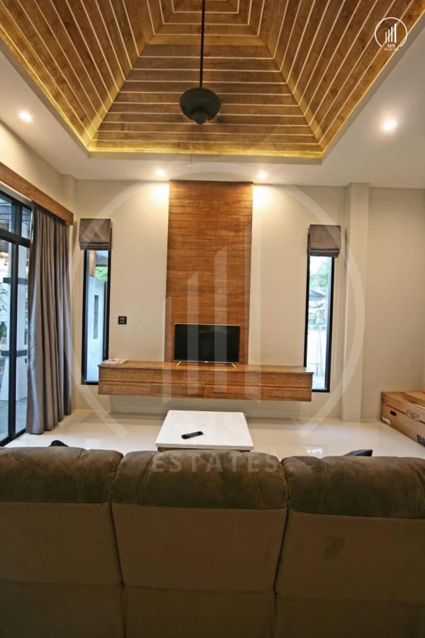 Main image of Canada Pool Villa  - VRCL1348