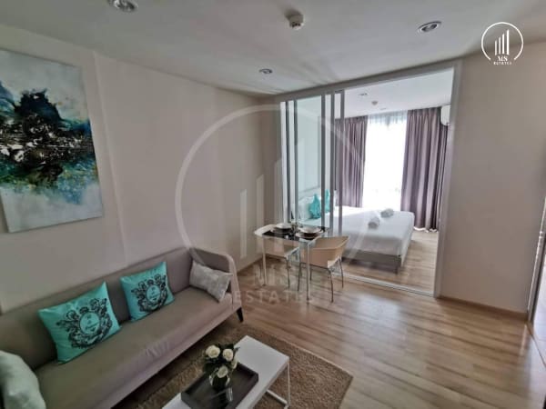 Image of The Base Down Town Condominium - CRMP1468
