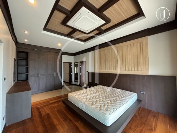Image of Modern Sea View Pool Villa  - VSCL1331