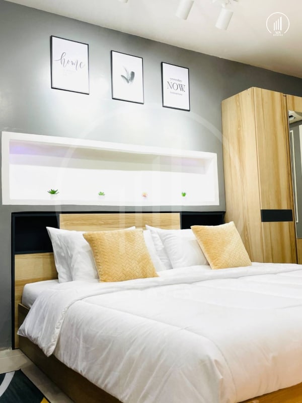 Main image of Supalai Lagoon Condominium - CSKK1420