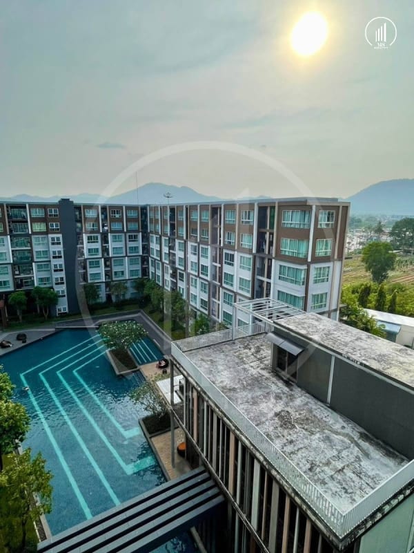 Image of D Condo Mine - CSKT1475