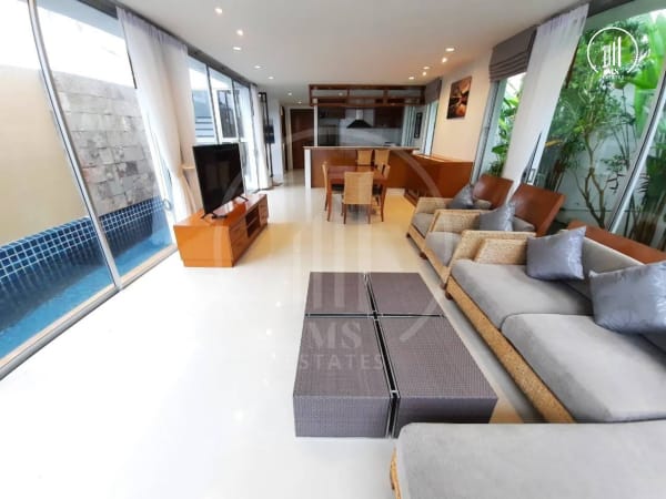 Main image of Pool Paradise Pa Lai Villa  - VRCL1524