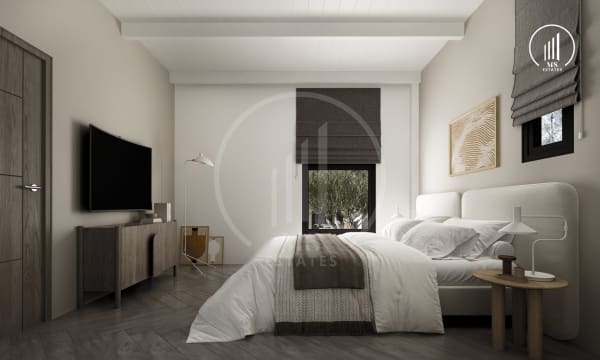 Main image of Modern Private Pool Villa at  Ban Don - VSTL1368