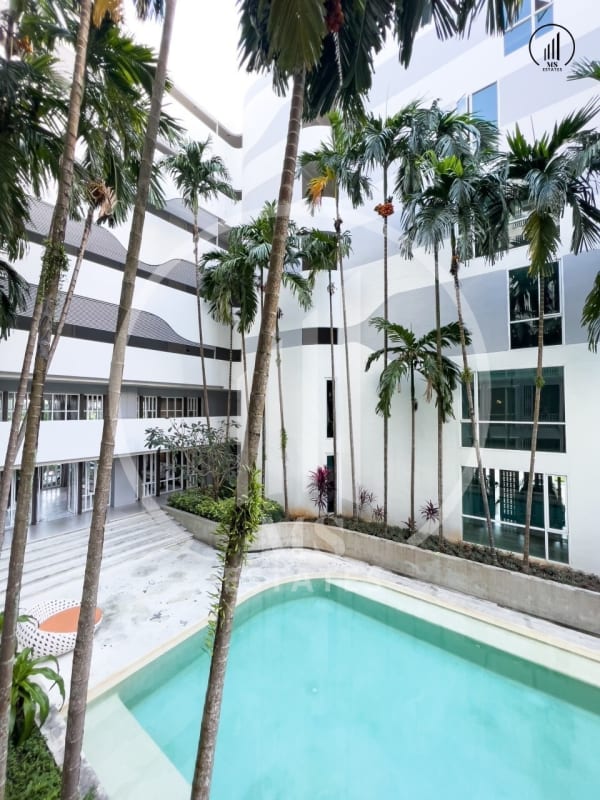 Main image of The Base Downtown Condominium - CSMP1325