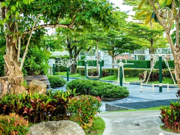 Image of Chalong Miracle Lakeview Condo - CRCL1509