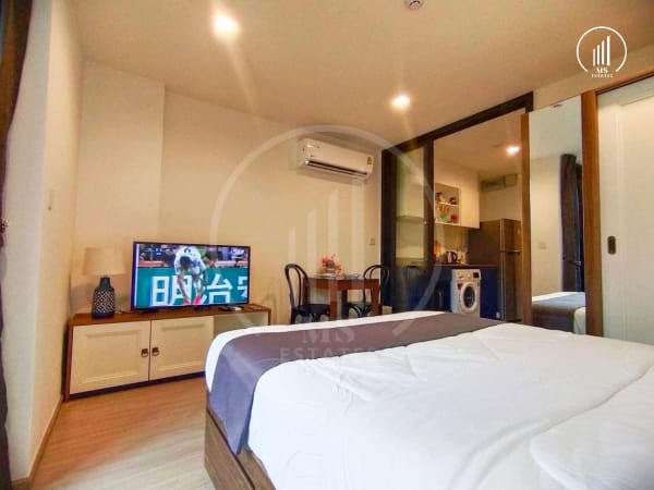 Main image of The Base Central - CSMP1406