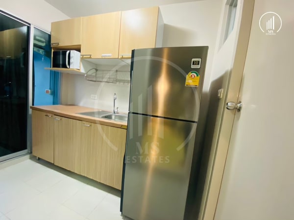 Image of D Condo Kathu - CRKT1556