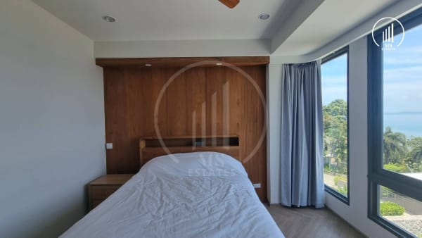 Main image of Modern Seaview Pool Villa - VSPK1517