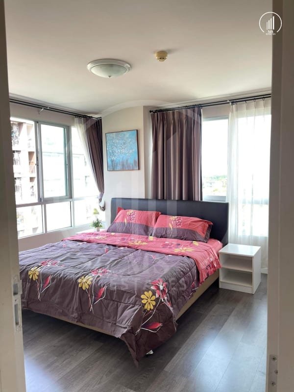 Image of Dcondo Campus KuKu 2 Bedrooms - CRMP1542