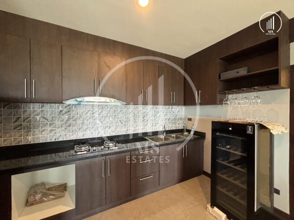 Image of Modern Sea View Pool Villa  - VSCL1331