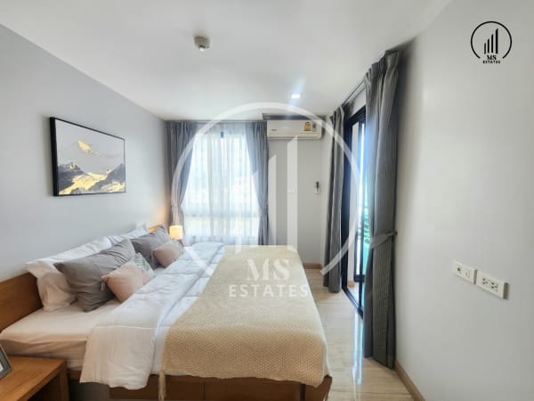 Image of The Future Condominium - CSMP1304