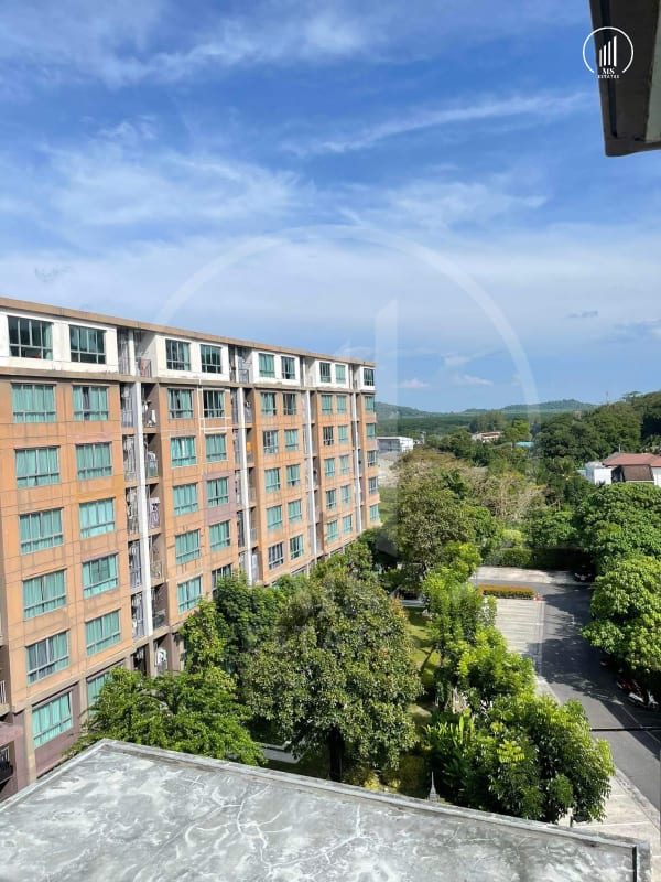 Image of Dcondo Campus KuKu 2 Bedrooms - CRMP1542