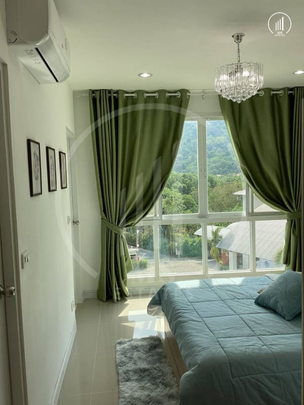 Main image of Condo Tel Buri Chalong - CSCL1440