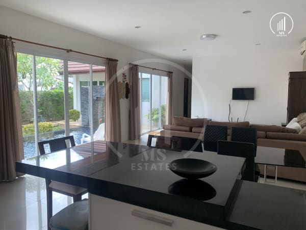 Main image of Thalang Pool Villa  - VRTL1334