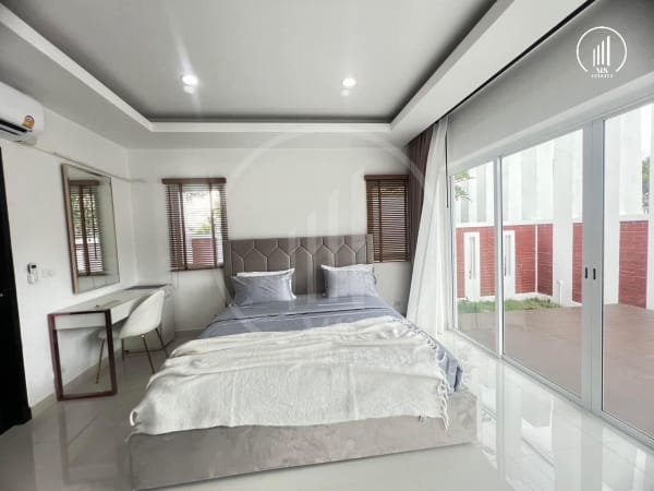 Main image of Happy Place Pool Villa - VSTL1442