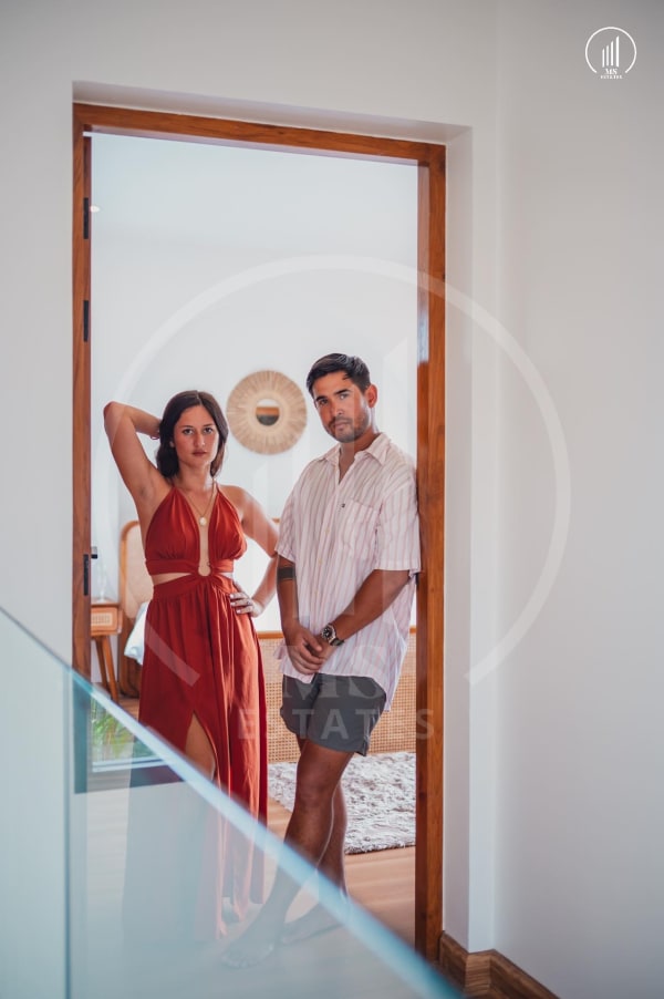 Image of Modern Luxury Pool Villa in Rawai - VSRW1586