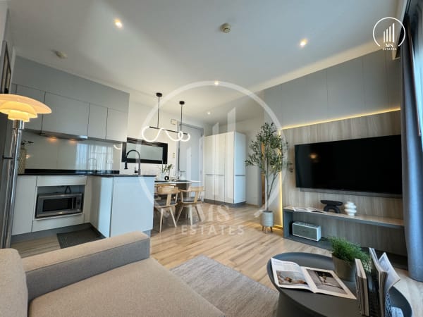 Main image of The Base UP Town Condominium - CSMP1315