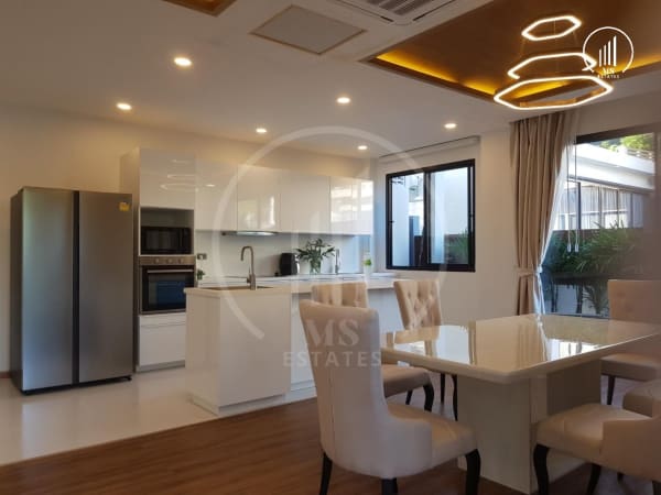 Image of Baan Suan Lochpalm Pool Villa - VRKT1493