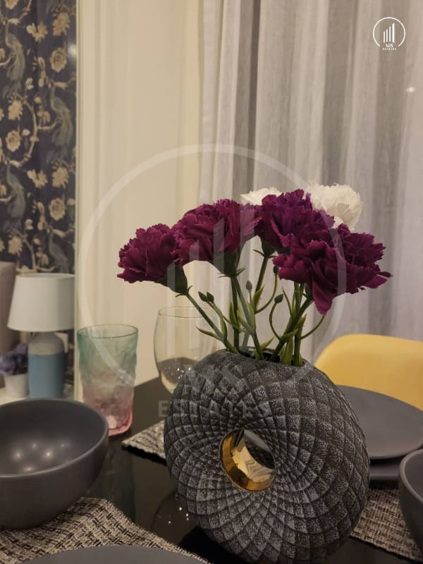 Main image of The Base Uptown Condominium - CRMP1482